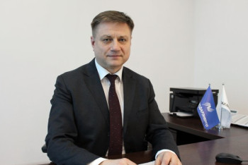 Фотография к новости: "ПАВЛОДАРЭНЕРГО" возглавил топ-менеджер из Беларуси