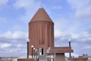 Фотография к новости: Захороненных в пантеоне не будут делить по религиозному признаку