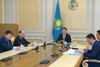 Фотография к новости: Вопросы противодействия коррупции обсудили в Акорде