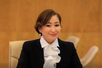 Фотография к новости: Освободить фермеров от налогов предложила депутат Абден