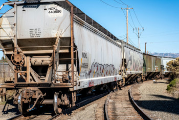 Фотография к новости: В Казахстане улучшат условия национальным перевозчикам при перевозке товаров