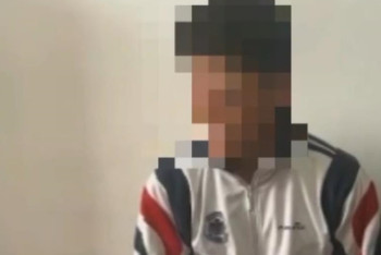 Фотография к новости: Убийство девятиклассницы в Туркестанской области: подозреваемые дали признательные показания