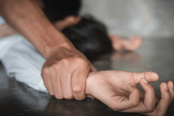 Фотография к новости: Стало известно, почему полиция не принимает меры после сигнала о бытовом насилии