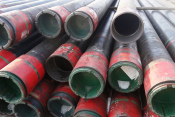 Фотография к новости: Преступная группа воровала трубы у "КазТрансГаз Аймак" в Атырауской области