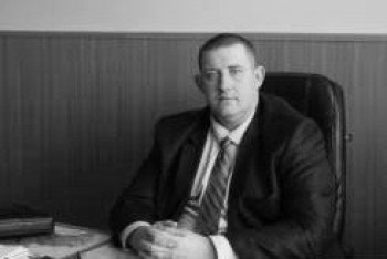 Фотография к новости: Скончался аким Риддера