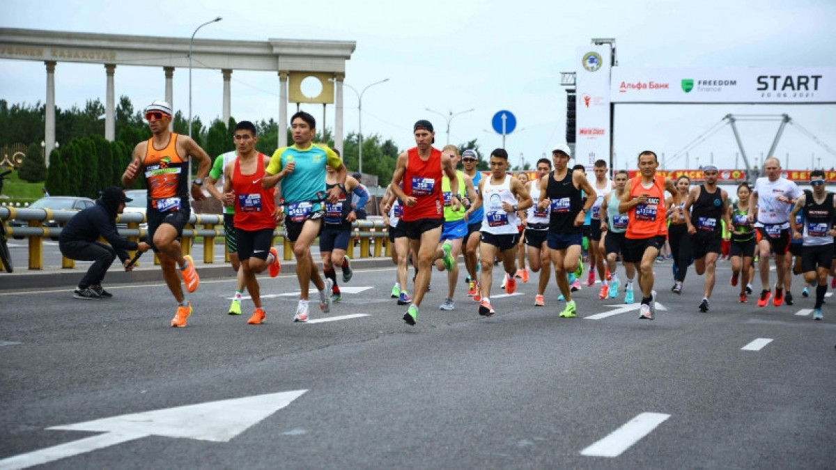  almaty-marathon.kz