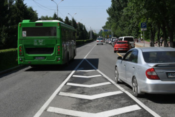 Фотография к новости: Новые станции метро, ЛРТ и пересадочные узлы: что построят в Алматы к 2030 году