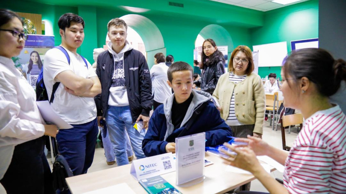  акимат Астаны