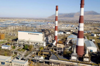 Фотография к новости: По делу о миллиардных хищениях на ТЭЦ Тараза вынесли приговор