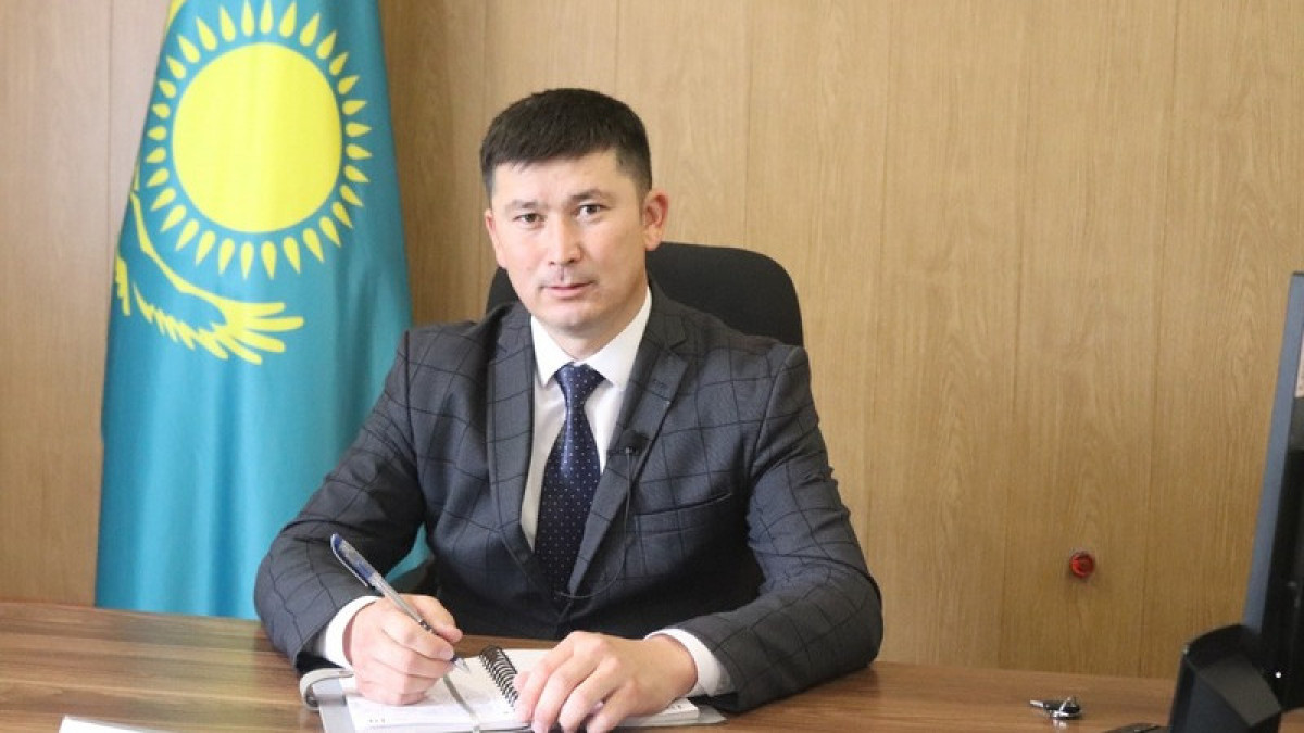  акимат Карагандинской области