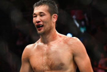 Фотография к новости: Шавката Рахмонова лишили лидерства в UFC