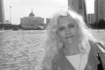 Фотография к новости: Юриста "АрселорМиттал Темиртау" нашли убитой в сгоревшей квартире