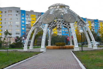 Фотография к новости: У Петропавловска появится свой архитектурный дизайн-код