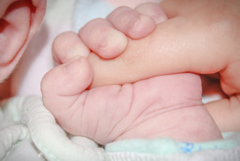 Фотография к новости: Рождаемость снизилась в Казахстане