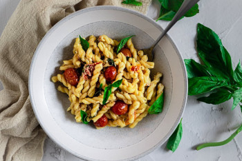 Фотография к новости: Лапша взлетела в цене на 36% за год в Казахстане