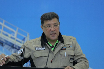 Фотография к новости: Экс-директору АНПЗ Шухрату Данбаю предъявили новые обвинения