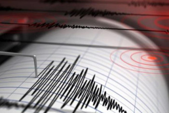 Фотография к новости: В Мангистау произошло землетрясение магнитудой 5.4