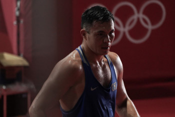 Фотография к новости: Команда Казахстана по боксу объявила состав на участие в ЧМ-2023