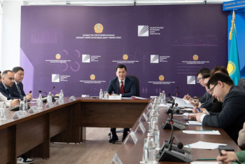 Фотография к новости: План борьбы с наркоманией и наркобизнесом обсудили в Акорде