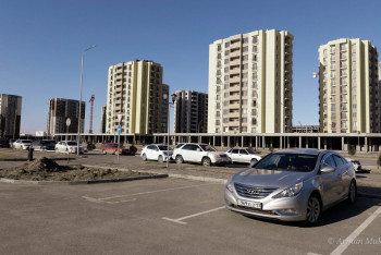 Фотография к новости: Запретят ли строительство новых ЖК в Астане, сообщил Кульгинов