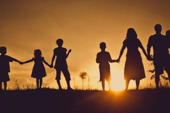 Фотография к новости: Более 100 миллиардов тенге получили многодетные матери в виде пособий в Казахстане