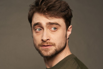 Фотография к новости: Звезда "Гарри Поттера" Дэниэл Рэдклифф впервые стал отцом