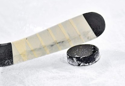 Фотография к новости: Казахстан лидирует в группе на чемпионате мира по хоккею среди юношей