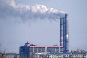 Фотография к новости: Обрушение трубы ТЭЦ: в Петропавловске идёт суд над бывшим руководством теплоцентрали