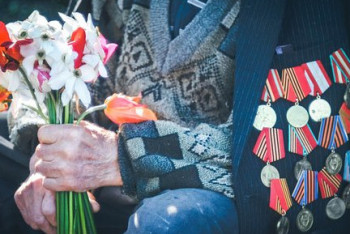 Фотография к новости: По два миллиона тенге получат ветераны ВОВ в Павлодарской области