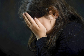 Фотография к новости: Число сексуального насилия и издевательств над детьми растёт в Казахстане