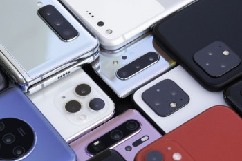 Фотография к новости: В Казахстане могут заблокировать 3,7 млн телефонов с дублирующими IMEI-кодами