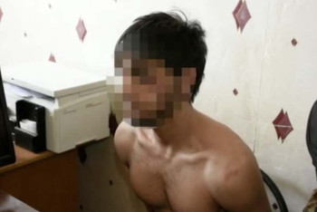 Фотография к новости: Мужчина взял в заложники сожительницу и двухлетнюю дочь в Караганде