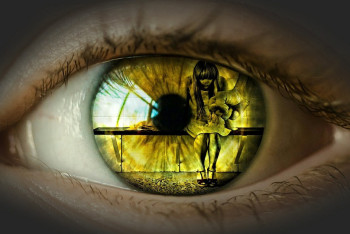 Фотография к новости: У детей стало модой играть в секс - фонд "Не молчи"