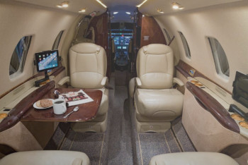 Фотография к новости: "Жена Боранбаева продала самолёт стоимостью 30 млн долларов" - депутат Бапи потребовал проверить активы осуждённого олигарха