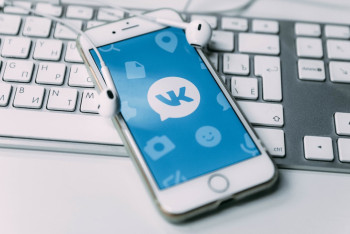 Фотография к новости: Цифровой банк в соцсети запускают в России