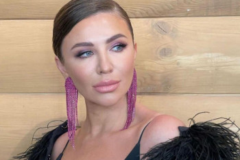 Фотография к новости: Российского блогера Елену Блиновскую задержали при попытке покинуть страну