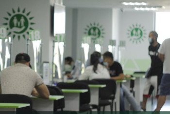 Фотография к новости: Как будут работать ЦОНы и спецЦОНы на майские праздники