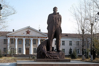 Фотография к новости: Город Курчатов станет частью Абайской области