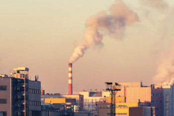 Фотография к новости: Казахстан вошёл в список 50 стран мира с самым грязным воздухом