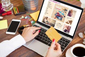 Фотография к новости: Наборы для пикников, еда и садовые заборчики: что покупают казахстанцы в интернете к 1 мая