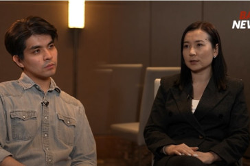 Фотография к новости: "Девушки эмоциональны" — гроссмейстер Гульмира Даулетова о скандалах в шахматах, себе и турнирах