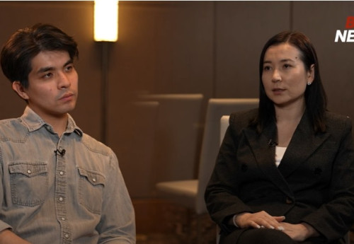 Фотография к новости: "Девушки эмоциональны" — гроссмейстер Гульмира Даулетова о скандалах в шахматах, себе и турнирах