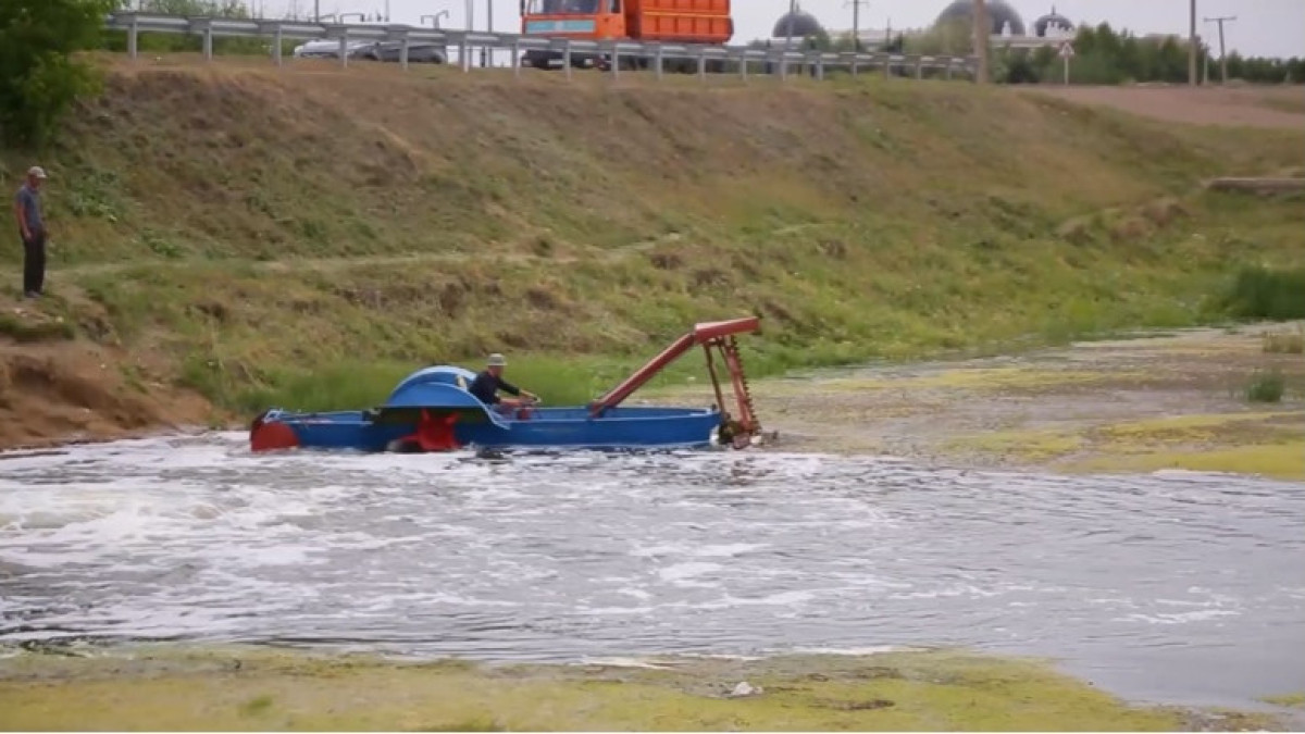  пресс-служба города Астаны