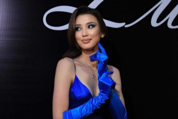 Фотография к новости: Сабина Алтынбекова рассказала, как повысить самооценку