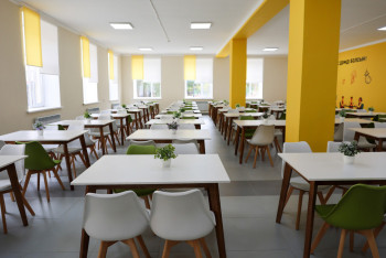 Фотография к новости: На 100 миллиардов тенге, изъятых у коррупционеров, построят более 70 школ — правительство