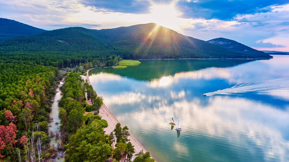  акимата СКО