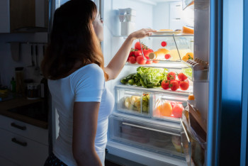 Фотография к новости: Авитаминоз: чего не хватает нашему организму