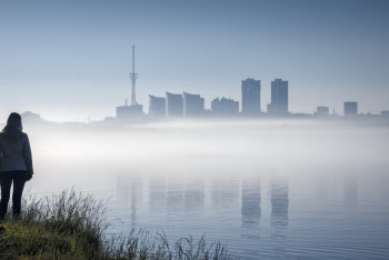 Фотография к новости: В Атырау, Актобе и Алматы ожидаются неблагоприятные метеоусловия
