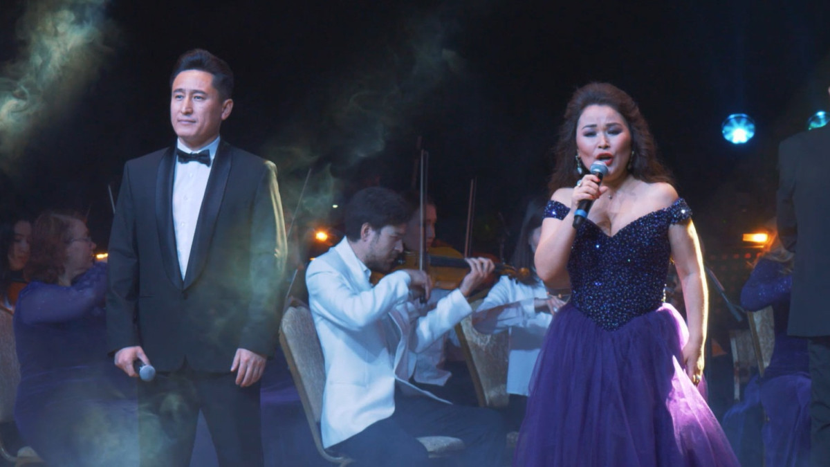  Анна Мирская