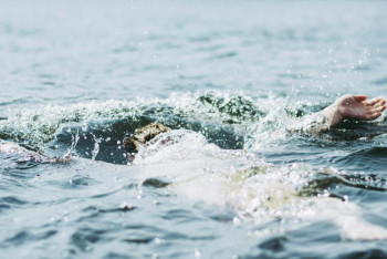 Фотография к новости: Тело неизвестной женщины обнаружили на водохранилище в Караганде